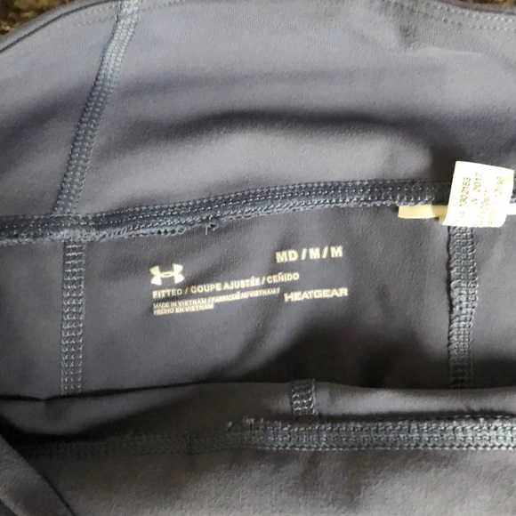 Under Armour Leggings - Picture 3 of 3